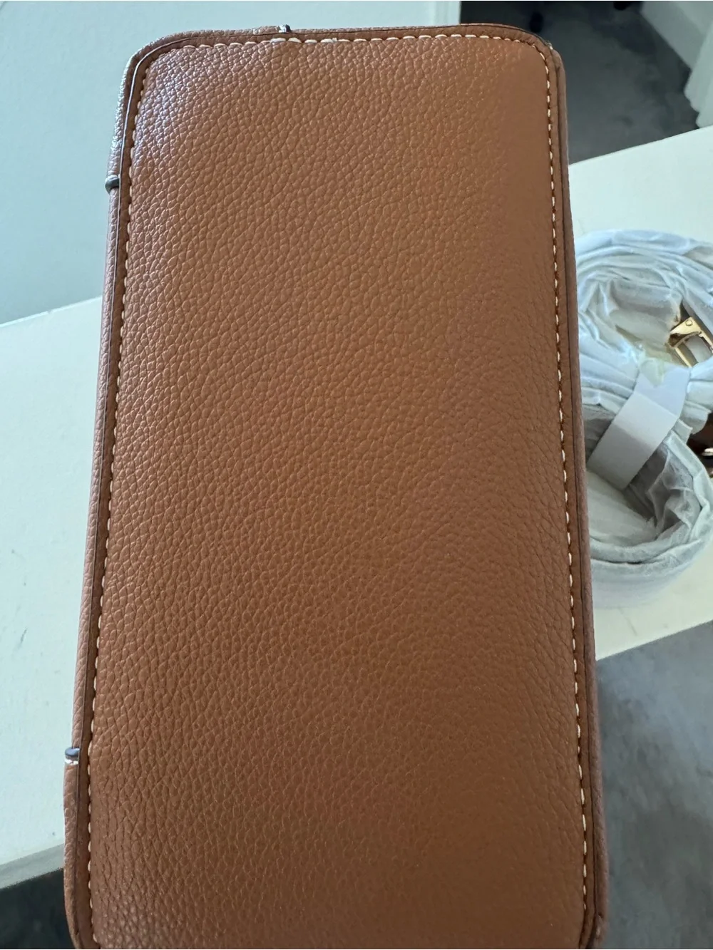 House Of Littlebunny compact brown